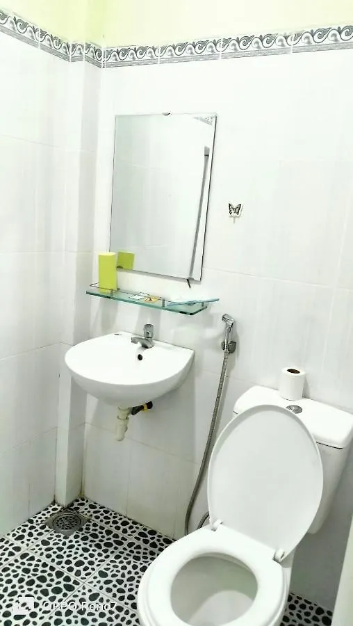 Bed & Breakfast Bed and Breakfast Nha Nghi Lam Tung Nha Trang