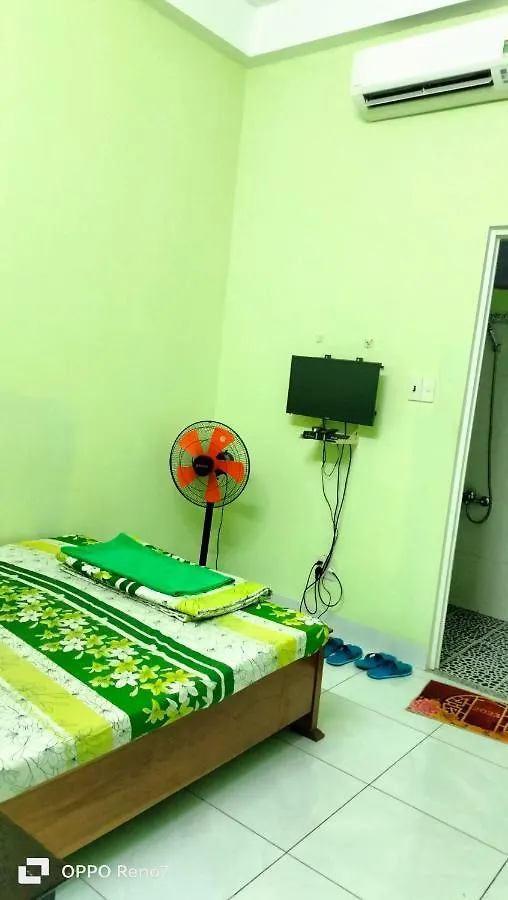 Bed & Breakfast Bed and Breakfast Nha Nghi Lam Tung Nha Trang Vietnam