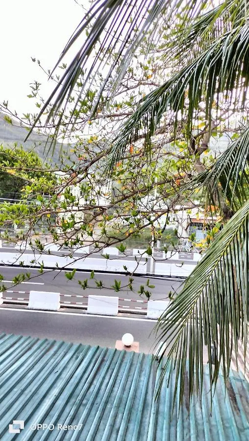 Bed and Breakfast Nha Nghi Lam Tung Nha Trang Bed & Breakfast