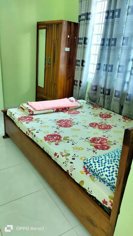 Bed & Breakfast Bed and Breakfast Nha Nghi Lam Tung Nha Trang Vietnam