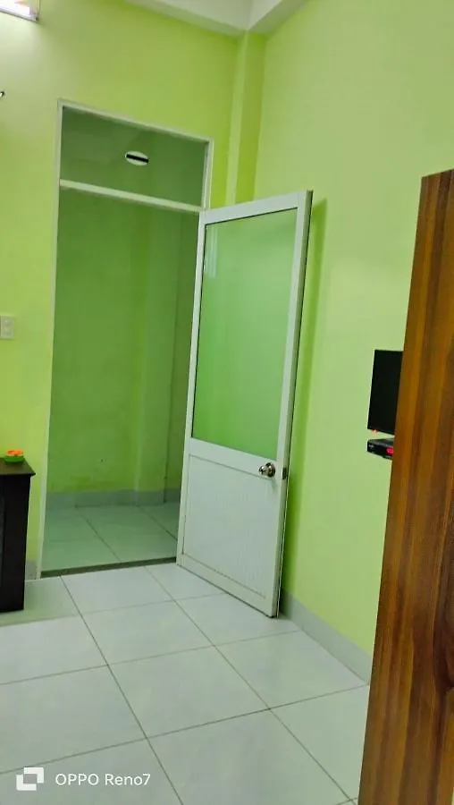 Bed and Breakfast Nha Nghi Lam Tung Nha Trang 0*,