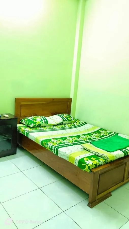Bed & Breakfast Bed and Breakfast Nha Nghi Lam Tung Nha Trang