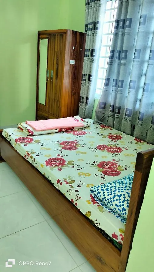 Bed & Breakfast Bed and Breakfast Nha Nghi Lam Tung Nha Trang
