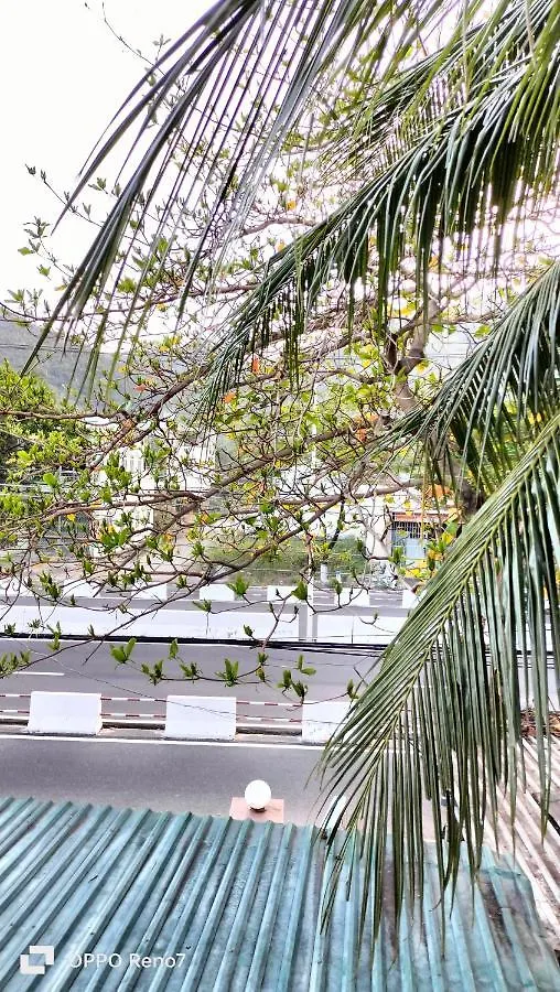 Bed & Breakfast Bed and Breakfast Nha Nghi Lam Tung Nha Trang Vietnam