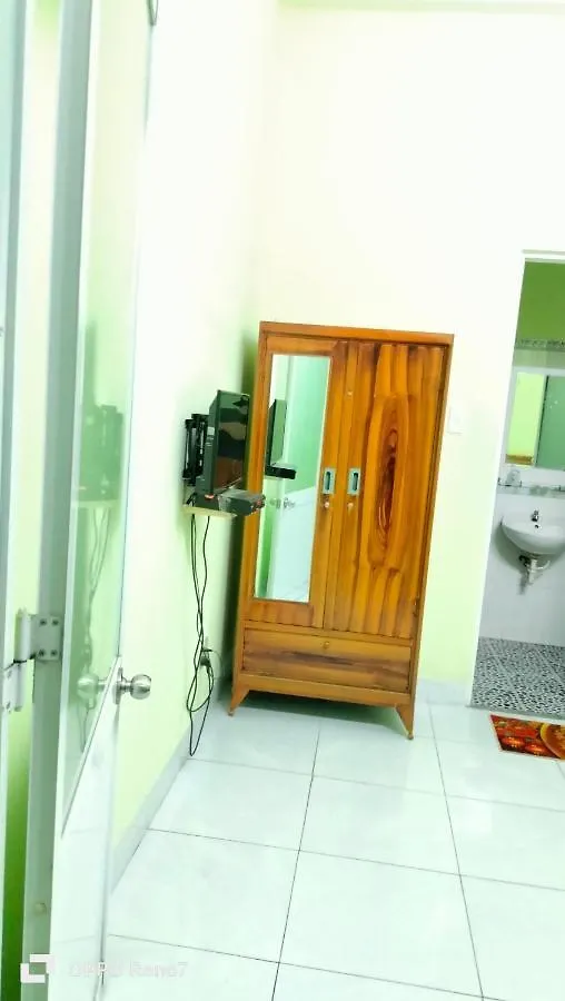 Bed & Breakfast Bed and Breakfast Nha Nghi Lam Tung Nha Trang