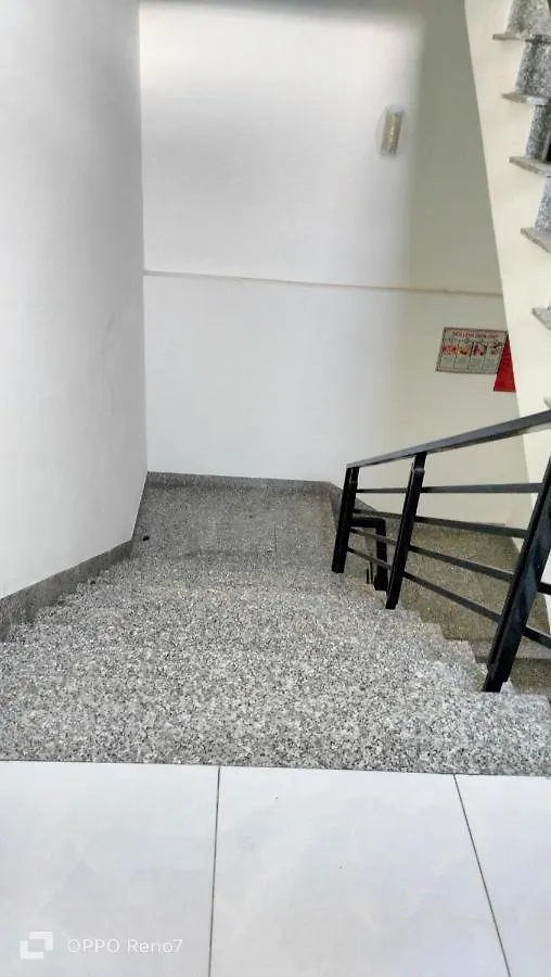 Nha Nghi Lam Tung Panzió Nha Trang Vietnám