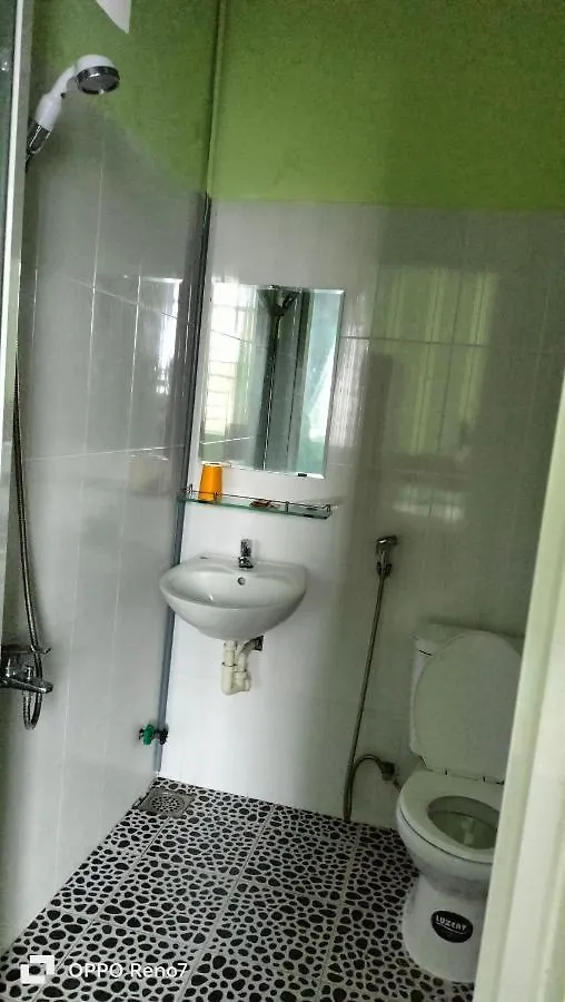 Nha Nghi Lam Tung Panzió Nha Trang