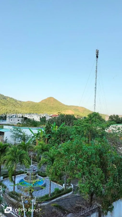 Nha Nghi Lam Tung Panzió Nha Trang